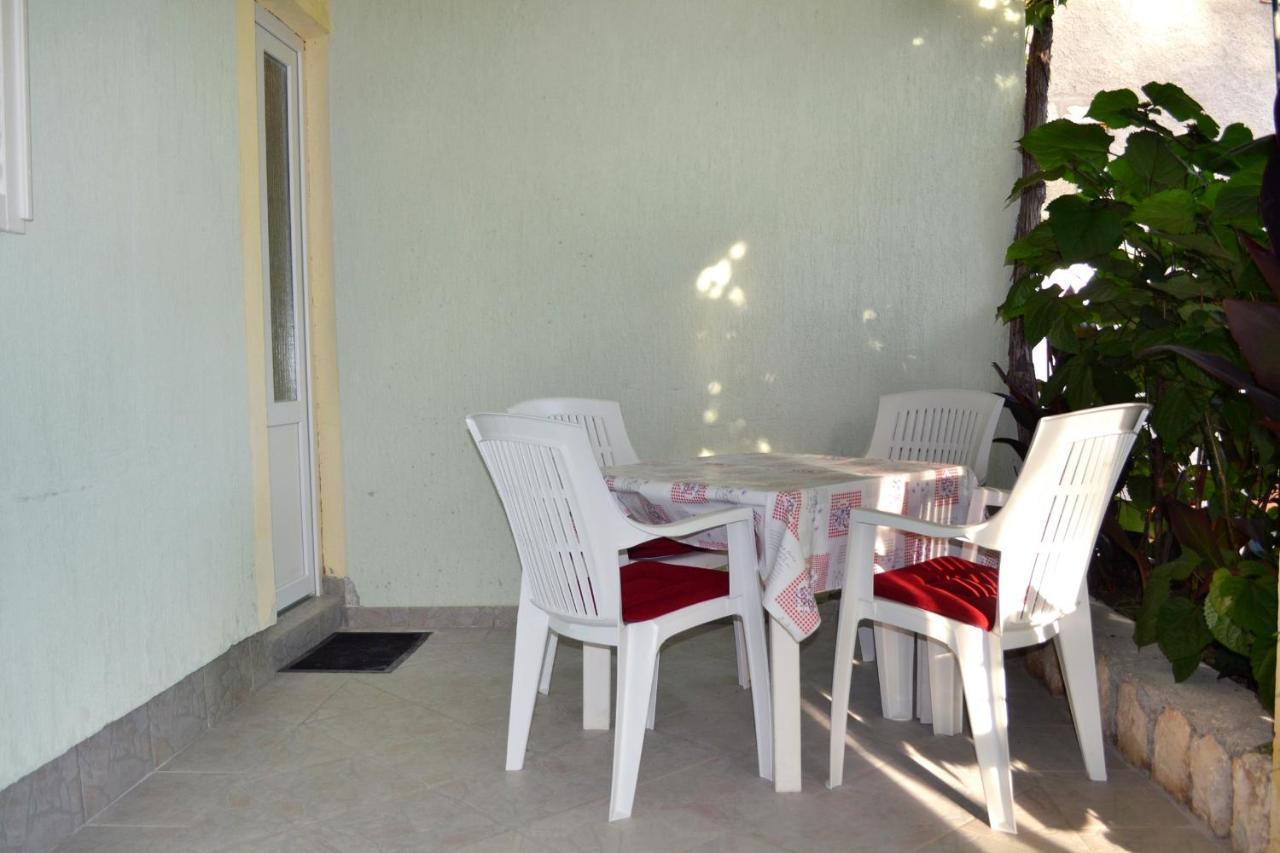Family friendly apartments with a swimming pool Supetarska Draga - Donja, Rab - 2019 Bagian luar foto
