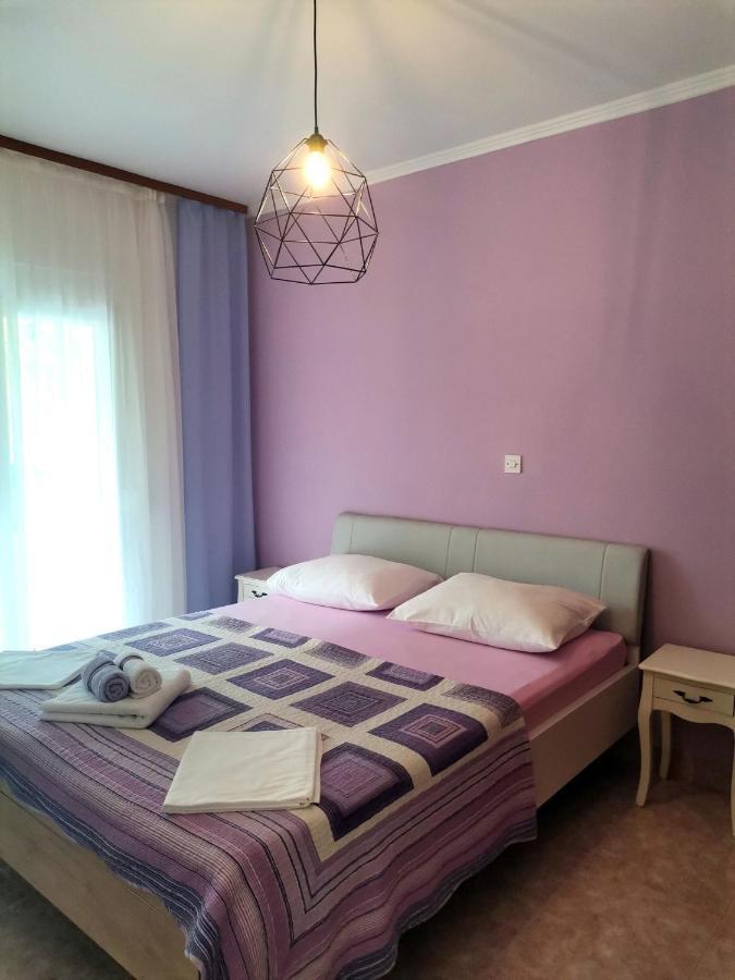 Family friendly apartments with a swimming pool Supetarska Draga - Donja, Rab - 2019 Bagian luar foto