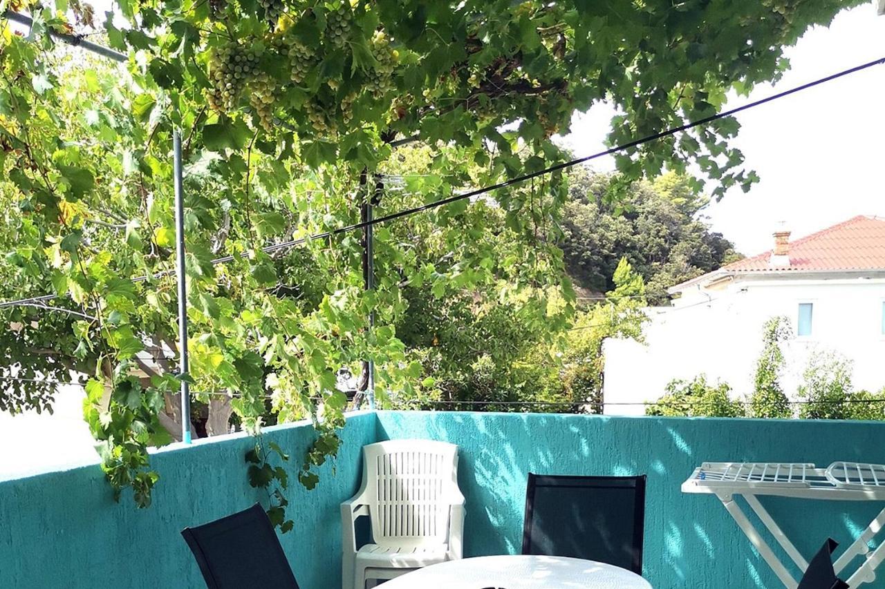 Family friendly apartments with a swimming pool Supetarska Draga - Donja, Rab - 2019 Bagian luar foto