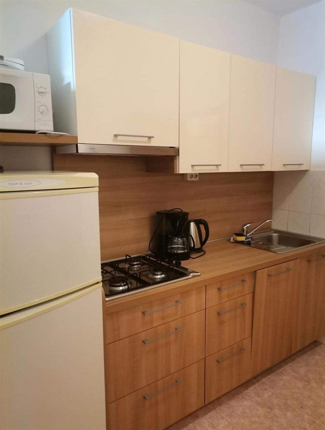 Family friendly apartments with a swimming pool Supetarska Draga - Donja, Rab - 2019 Bagian luar foto