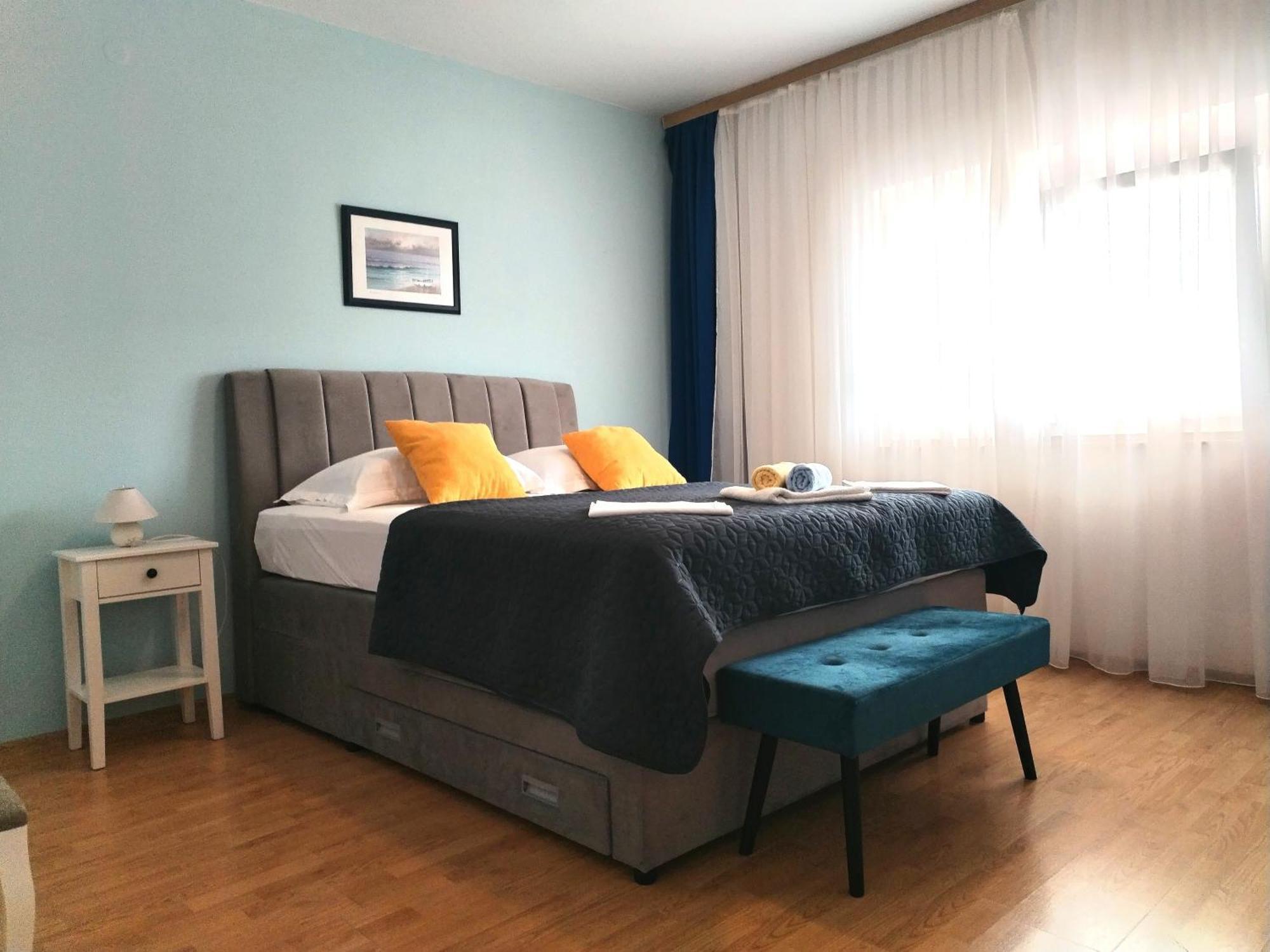 Family friendly apartments with a swimming pool Supetarska Draga - Donja, Rab - 2019 Bagian luar foto