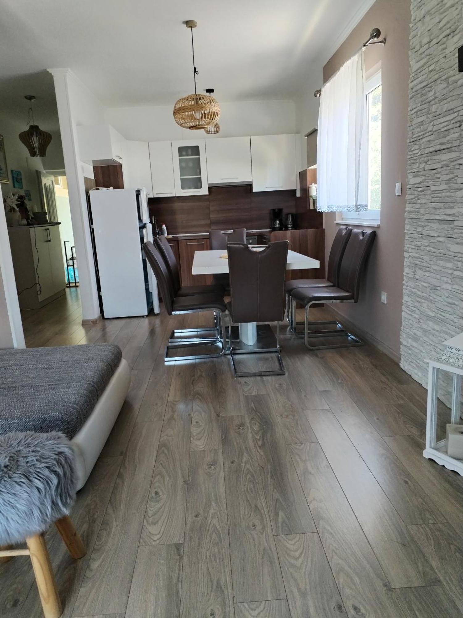 Family friendly apartments with a swimming pool Supetarska Draga - Donja, Rab - 2019 Bagian luar foto